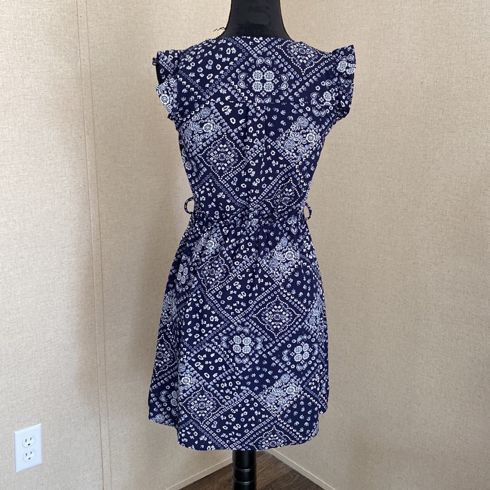 Monteau Los Angles Dress size small - Picture 5 of 7
